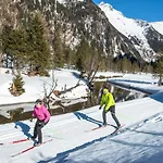 Апартаменты Ah Carinthia - Carinthia