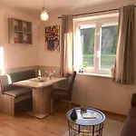 Апартаменты Ah Carinthia - Carinthia *