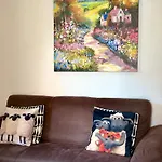 Apartment Carinthia Mallnitz
