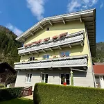 Ah Carinthia - Carinthia Апартаменты *