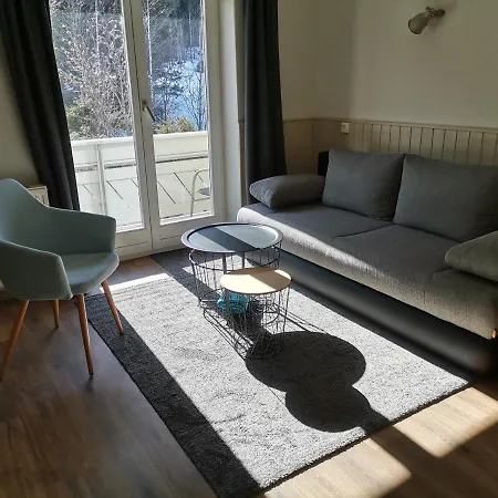Carinthia Apartment