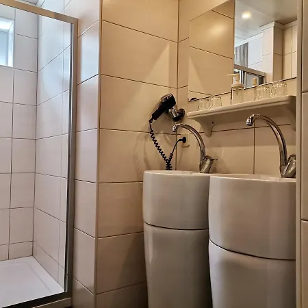 Carinthia Apartment Mallnitz