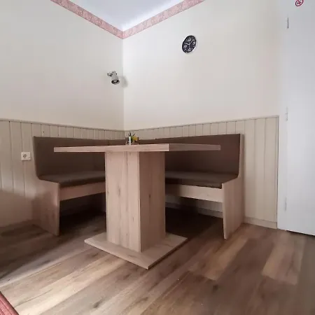 Apartment Carinthia *