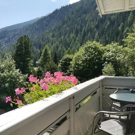 Carinthia Apartment *
