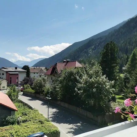 Апартаменты Ah Carinthia - Carinthia Мальниц