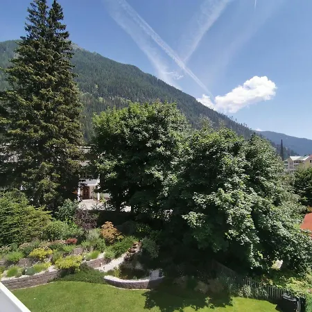Carinthia Apartment Mallnitz