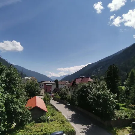 Carinthia Apartment