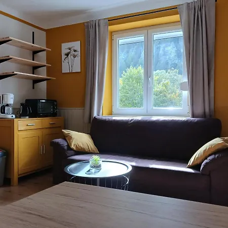Carinthia Apartment *