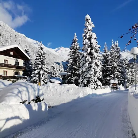 Апартаменты Ah Carinthia - Carinthia