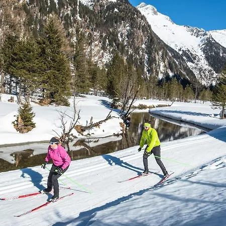 Апартаменты Ah Carinthia - Carinthia