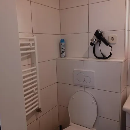 Carinthia Apartment *