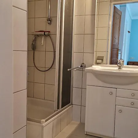Appartement Ah Carinthia - Carinthia Mallnitz