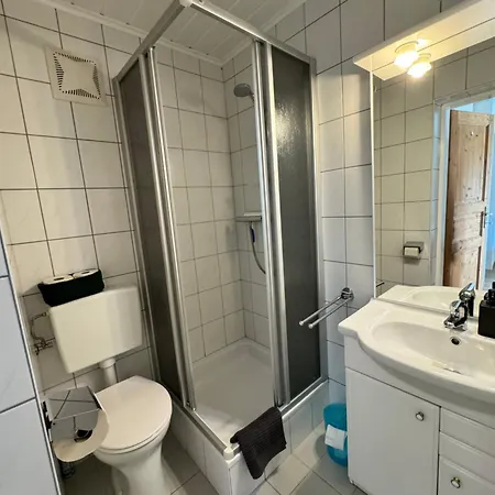 Apartment Carinthia *