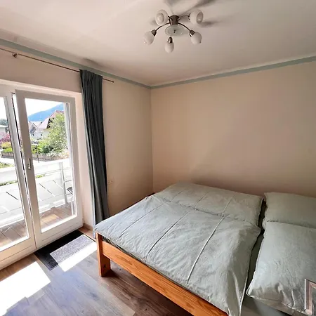 Ah Carinthia - Carinthia Apartment Mallnitz