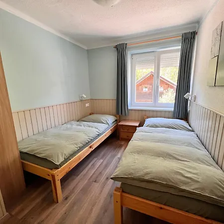 Carinthia Apartment