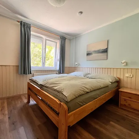 Carinthia Apartment Mallnitz