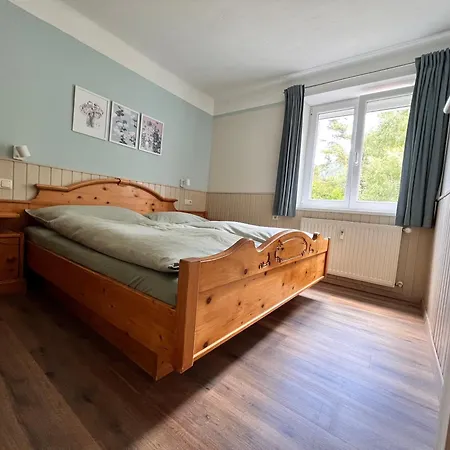 Apartment Carinthia