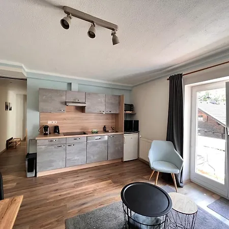 Ah Carinthia - Carinthia Апартаменты *