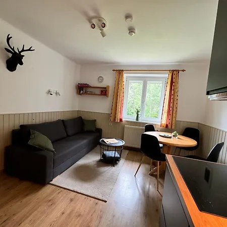 Carinthia Apartment
