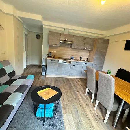 Apartment Carinthia *