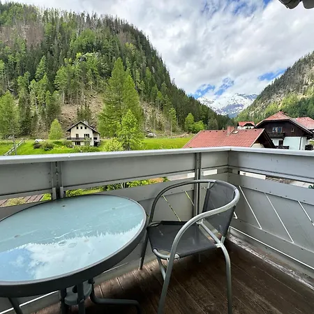 Carinthia Apartment Mallnitz