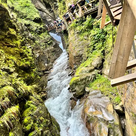 Ah Carinthia - Carinthia * Мальниц