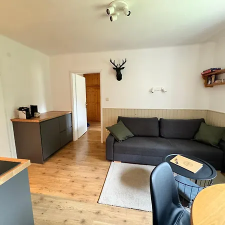 Carinthia Apartment Mallnitz