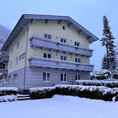 Ah Carinthia - Carinthia Appartement
