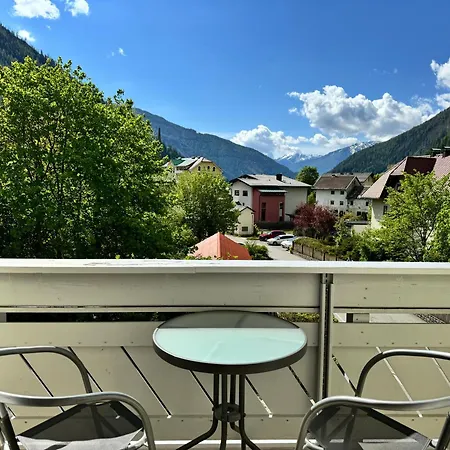 Carinthia Apartment