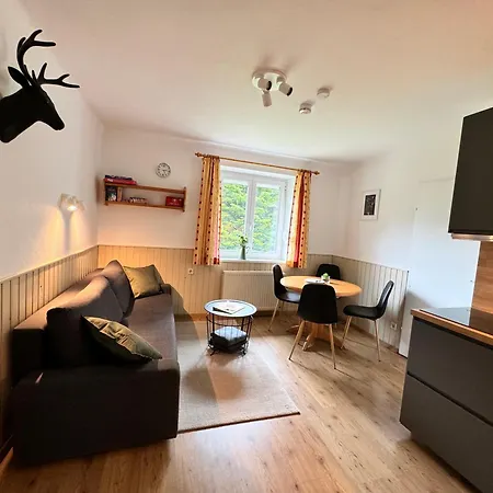 Carinthia Apartment Mallnitz