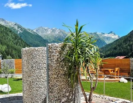 Διαμέρισμα Ah Carinthia - Carinthia Mallnitz