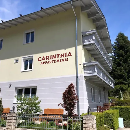 Ah Carinthia - Carinthia *