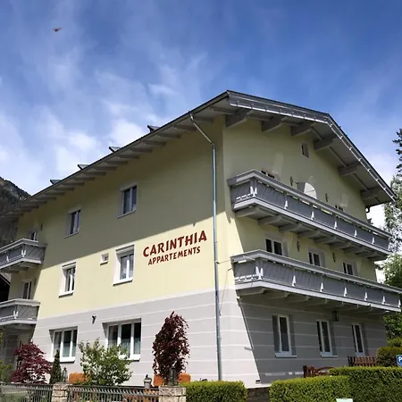 Ah Carinthia - Carinthia