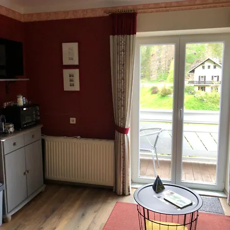 Ah Carinthia - Carinthia Apartment