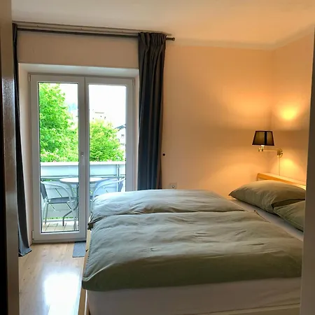 Apartment Ah Carinthia - Carinthia Mallnitz