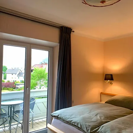 Apartment Ah Carinthia - Carinthia Mallnitz
