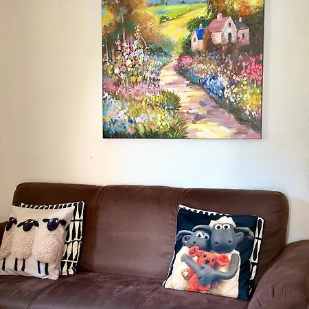 アパート Ah Carinthia - Carinthia マルニッツ