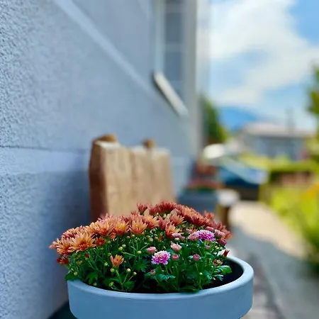 アパート Ah Carinthia - Carinthia マルニッツ