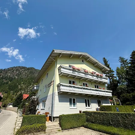 Ah Carinthia - Carinthia 马尔尼茨