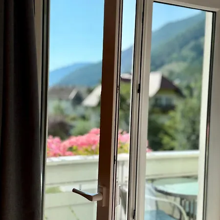 Ah Carinthia - Carinthia * Мальниц