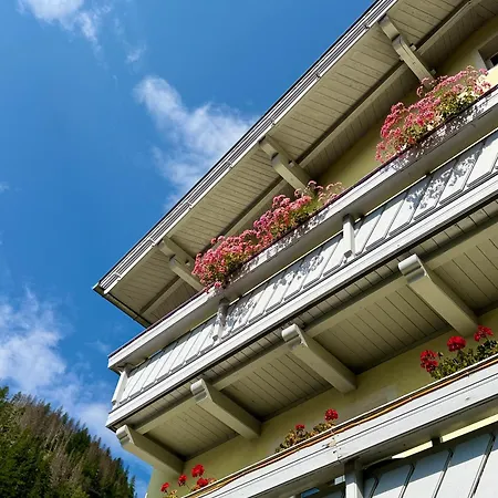 Ah Carinthia - Carinthia 公寓