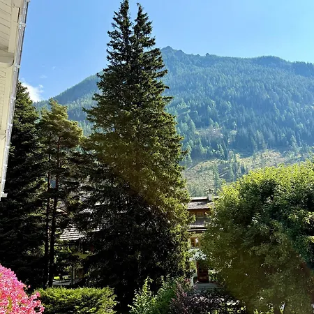 Ah Carinthia - Carinthia Апартаменты *