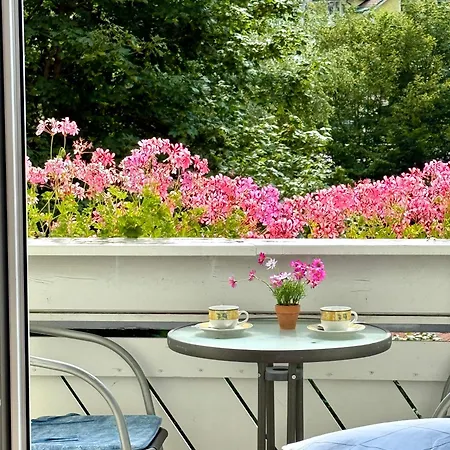 Ah Carinthia - Carinthia Appartement