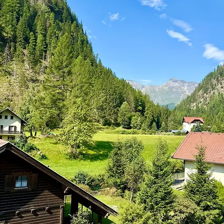 Appartement Ah Carinthia - Carinthia Mallnitz