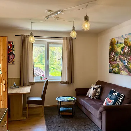 Апартаменты Ah Carinthia - Carinthia Мальниц