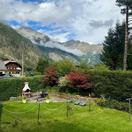 Ah Carinthia - Carinthia Mallnitz