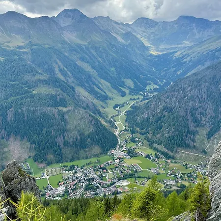 Апартаменты Ah Carinthia - Carinthia *