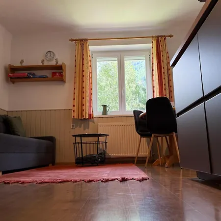 Апартаменты Ah Carinthia - Carinthia