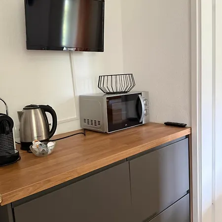 Ah Carinthia - Carinthia Apartmán Mallnitz