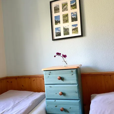 Appartement Ah Carinthia - Carinthia Mallnitz